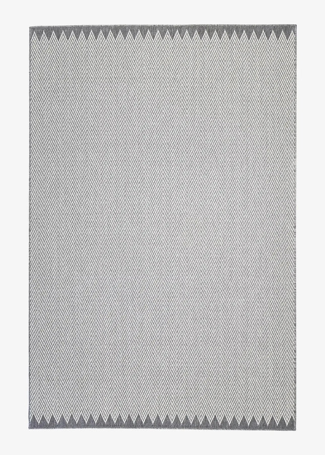 Flatvävda mattor är tunna, slitstarka och praktiska. Lättskötta mattor som passar perfekt under matbord eller i kök.