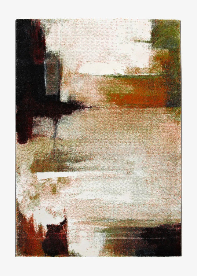 Wiltonmattor kombinerar lyxig komfort och tidlös design. Den täta vävtekniken gör mattan mjuk, slitstark och enkel att sköta. Perfekt för vardagsrum, sovrum eller under matbordet.