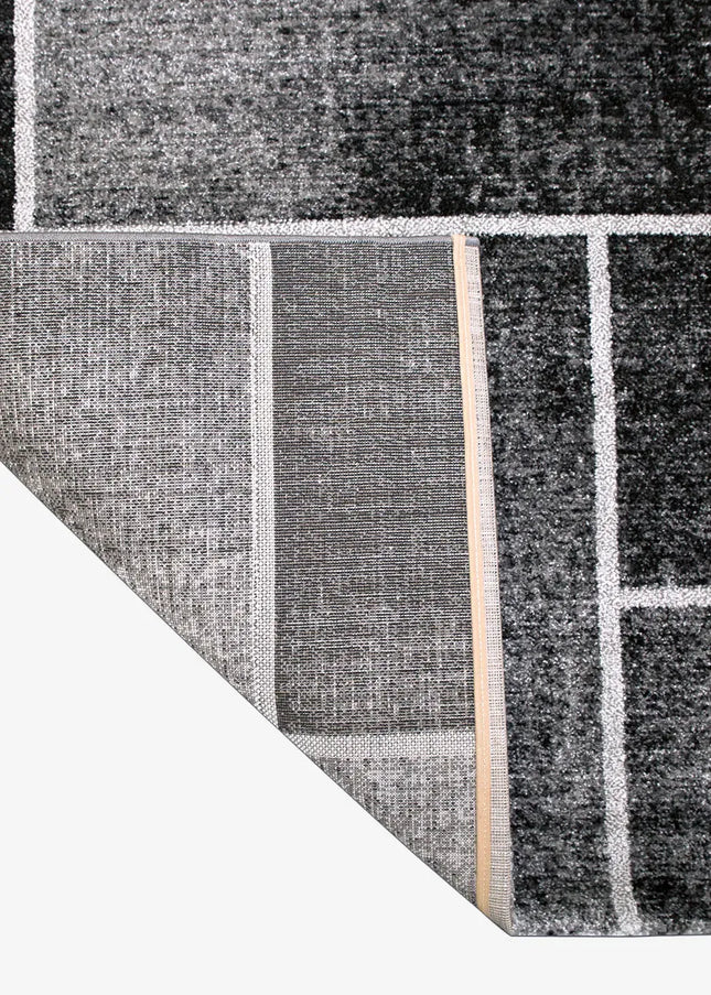 Wiltonmattor kombinerar lyxig komfort och tidlös design. Den täta vävtekniken gör mattan mjuk, slitstark och enkel att sköta. Perfekt för vardagsrum, sovrum eller under matbordet.