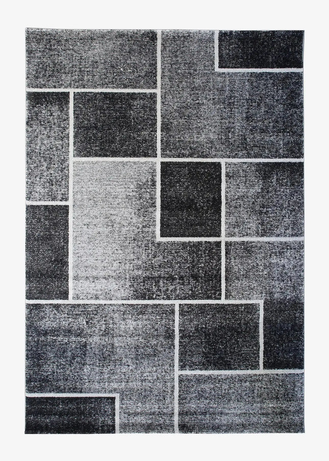 Wiltonmattor kombinerar lyxig komfort och tidlös design. Den täta vävtekniken gör mattan mjuk, slitstark och enkel att sköta. Perfekt för vardagsrum, sovrum eller under matbordet.