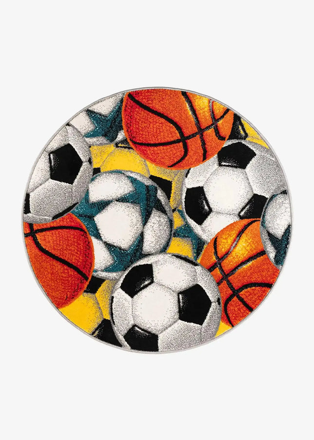 Barnmattor är mjuka, lekfulla och tåliga. Skapade för att ge både komfort och färgglad glädje i barnrummet.