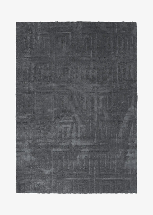 Wiltonmattor kombinerar lyxig komfort och tidlös design. Den täta vävtekniken gör mattan mjuk, slitstark och enkel att sköta. Perfekt för vardagsrum, sovrum eller under matbordet.