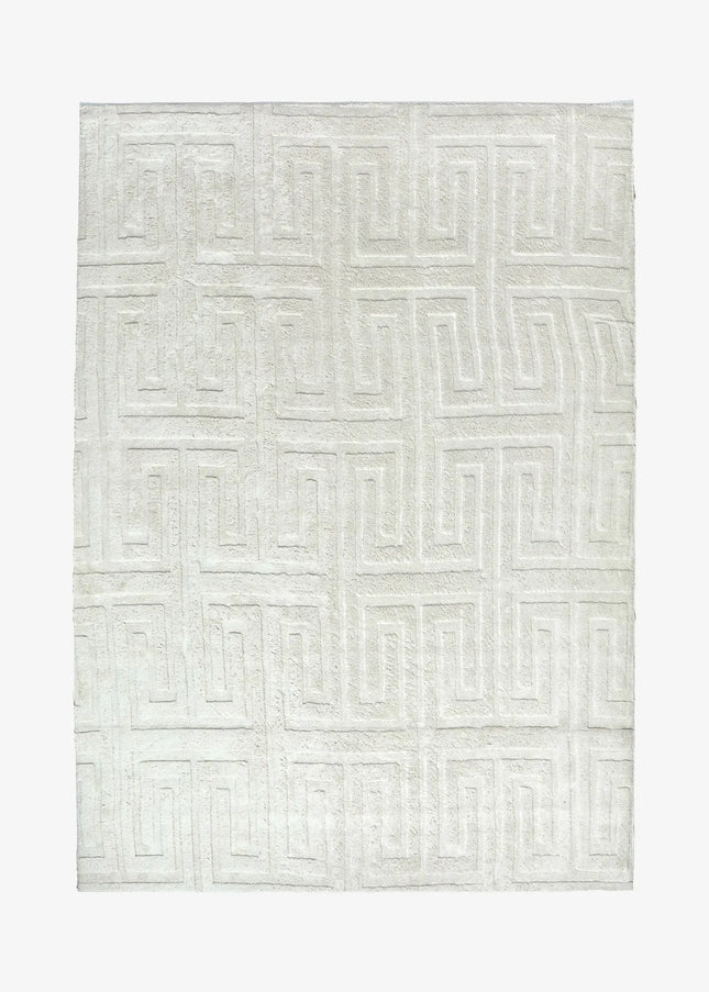 Wiltonmattor kombinerar lyxig komfort och tidlös design. Den täta vävtekniken gör mattan mjuk, slitstark och enkel att sköta. Perfekt för vardagsrum, sovrum eller under matbordet.