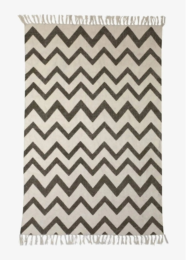 Bomullsmattor är lätta, mjuka och enkla att sköta. Perfekta i kök, hall eller sovrum för en tidlös och hemtrevlig känsla.