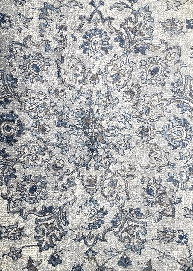 Konstsilkesmattor har en elegant glans och silkeslen yta. En lyxig matta som tillför exklusiv känsla till alla rum.