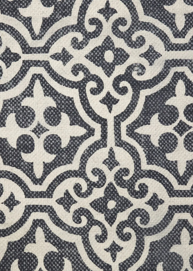 Bomullsmattor är lätta, mjuka och enkla att sköta. Perfekta i kök, hall eller sovrum för en tidlös och hemtrevlig känsla.