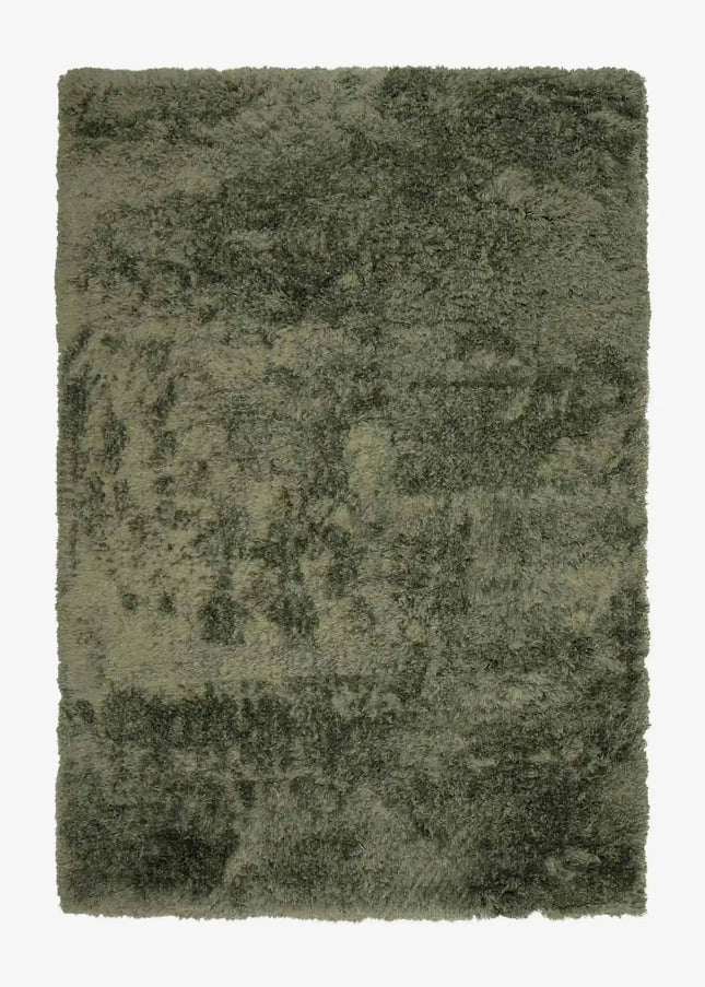 Ryamattor är mjuka, fluffiga och inbjudande. Den höga luggen ger en varm och mysig atmosfär i både vardagsrum och sovrum.