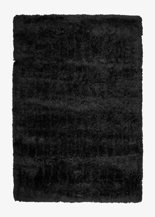 Ryamattor är mjuka, fluffiga och inbjudande. Den höga luggen ger en varm och mysig atmosfär i både vardagsrum och sovrum.