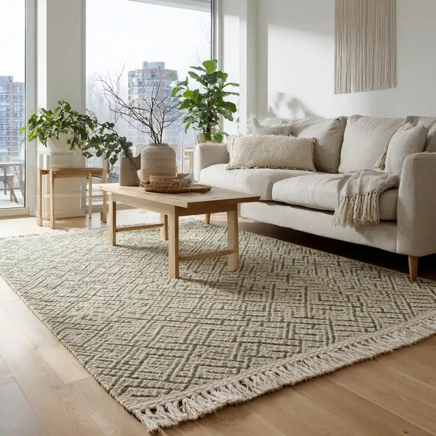 <h4>Hitta rätt matta till ditt rum</h4>