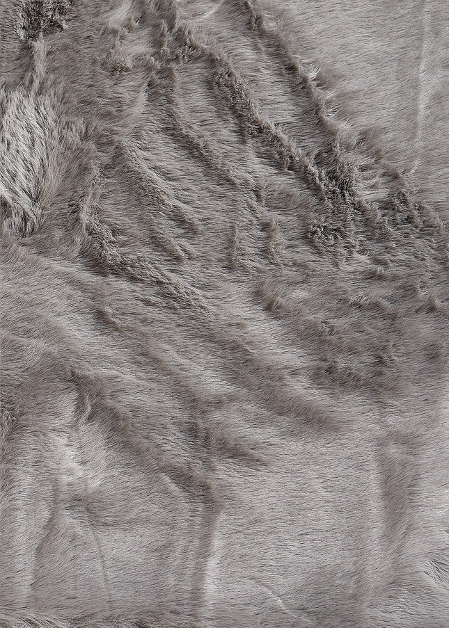 Ryamattor är mjuka, fluffiga och inbjudande. Den höga luggen ger en varm och mysig atmosfär i både vardagsrum och sovrum.