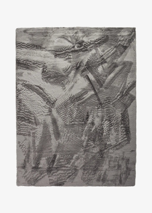 Ryamattor är mjuka, fluffiga och inbjudande. Den höga luggen ger en varm och mysig atmosfär i både vardagsrum och sovrum.