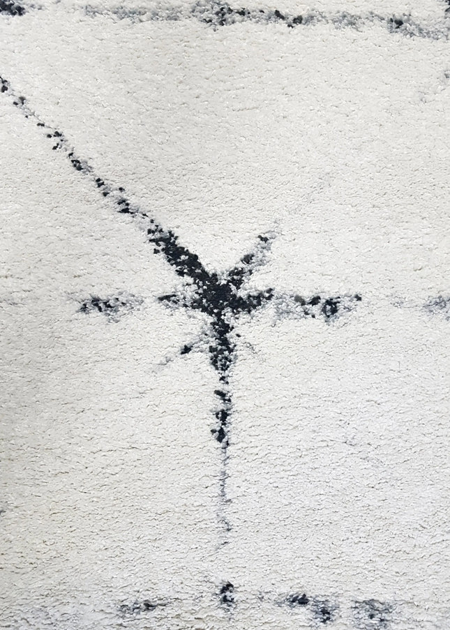 Wiltonmattor kombinerar lyxig komfort och tidlös design. Den täta vävtekniken gör mattan mjuk, slitstark och enkel att sköta. Perfekt för vardagsrum, sovrum eller under matbordet.