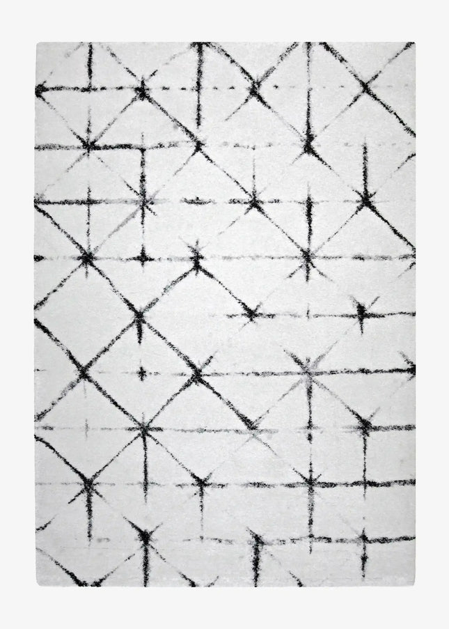 Wiltonmattor kombinerar lyxig komfort och tidlös design. Den täta vävtekniken gör mattan mjuk, slitstark och enkel att sköta. Perfekt för vardagsrum, sovrum eller under matbordet.