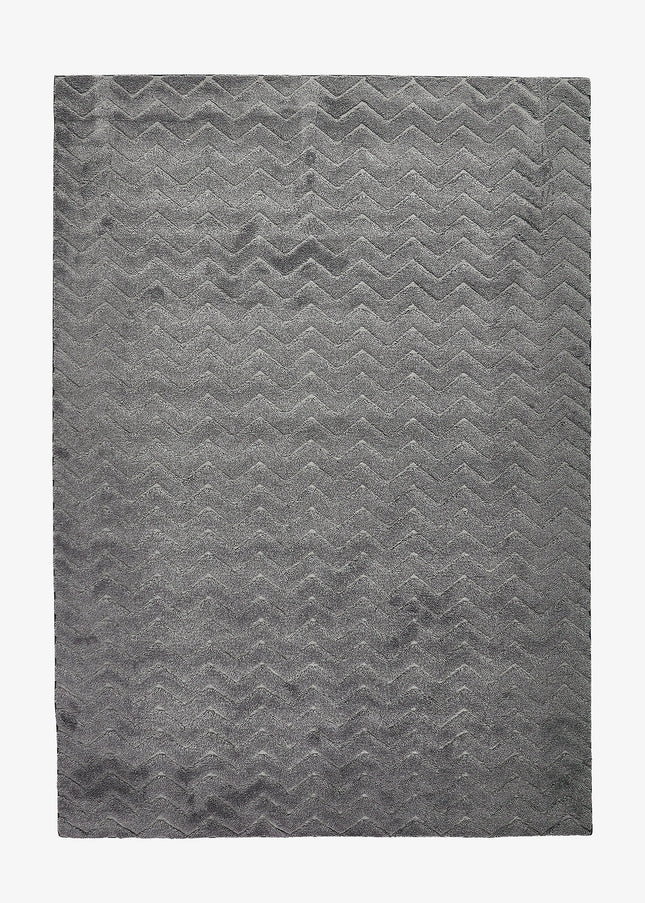 Moderna mattor finns i trendiga färger och mönster. En enkel väg att förnya hemmet och sätta en personlig prägel på rummet.