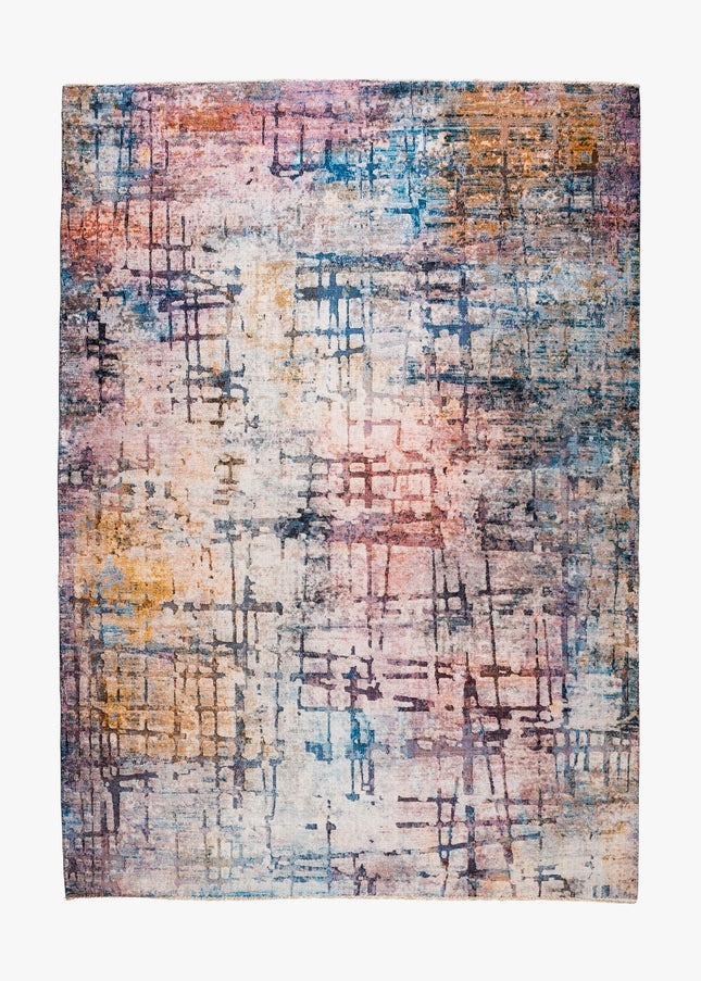 Chenille Orion Multi