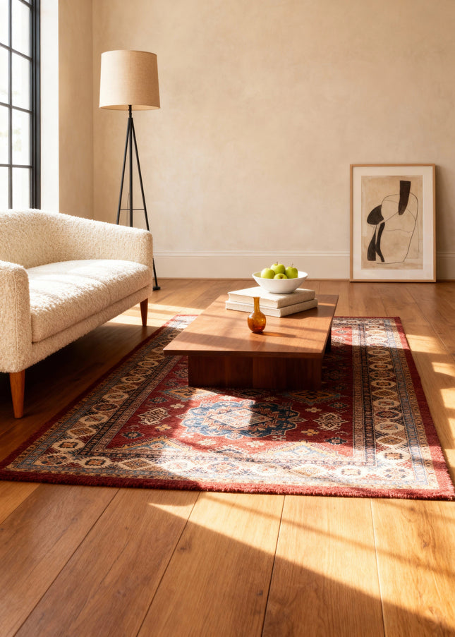 Chenille Sirius Multi