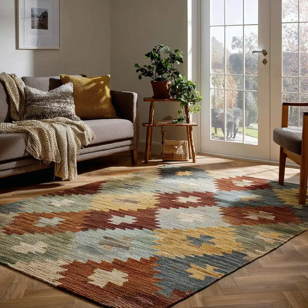 <h4>Hitta rätt färg på din matta</h4>