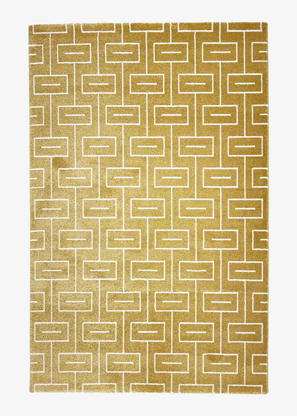 Wiltonmattor kombinerar lyxig komfort och tidlös design. Den täta vävtekniken gör mattan mjuk, slitstark och enkel att sköta. Perfekt för vardagsrum, sovrum eller under matbordet.