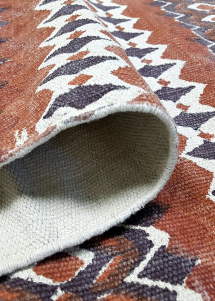 Bomullsmattor är lätta, mjuka och enkla att sköta. Perfekta i kök, hall eller sovrum för en tidlös och hemtrevlig känsla.