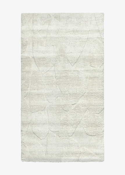 Wiltonmattor kombinerar lyxig komfort och tidlös design. Den täta vävtekniken gör mattan mjuk, slitstark och enkel att sköta. Perfekt för vardagsrum, sovrum eller under matbordet.