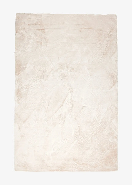 Ryamattor är mjuka, fluffiga och inbjudande. Den höga luggen ger en varm och mysig atmosfär i både vardagsrum och sovrum.