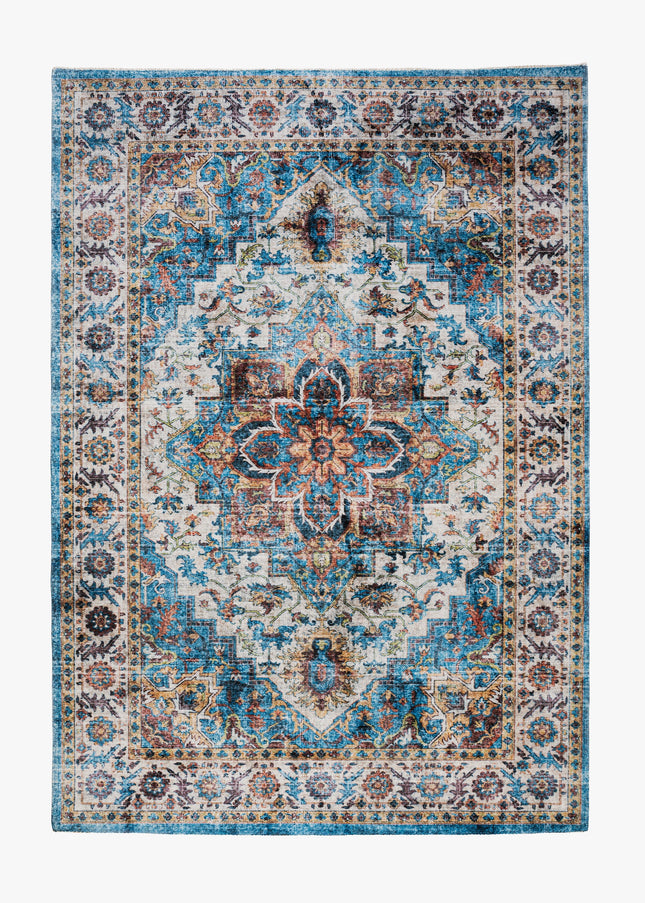 Chenille Lyra Multi