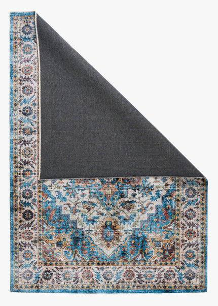 Chenille Lyra Multi