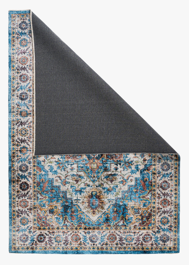 Chenille Lyra Multi