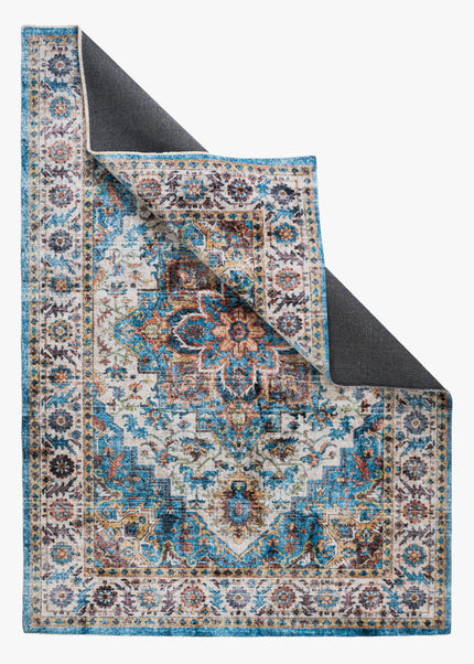 Chenille Lyra Multi