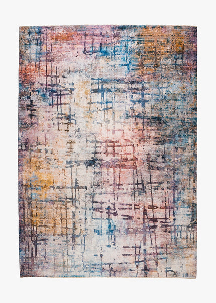 Chenille Orion Multi