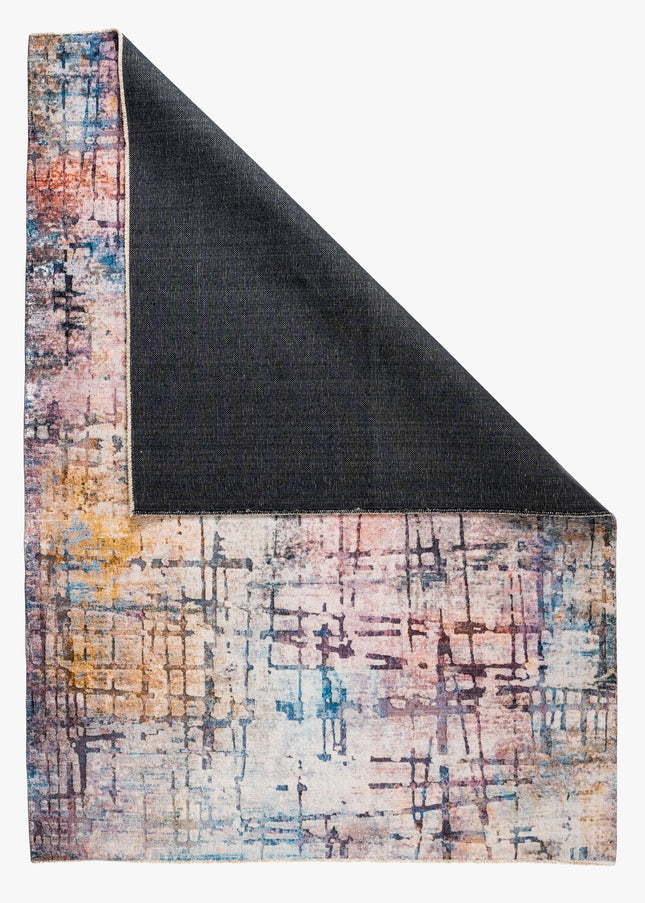 Chenille Orion Multi