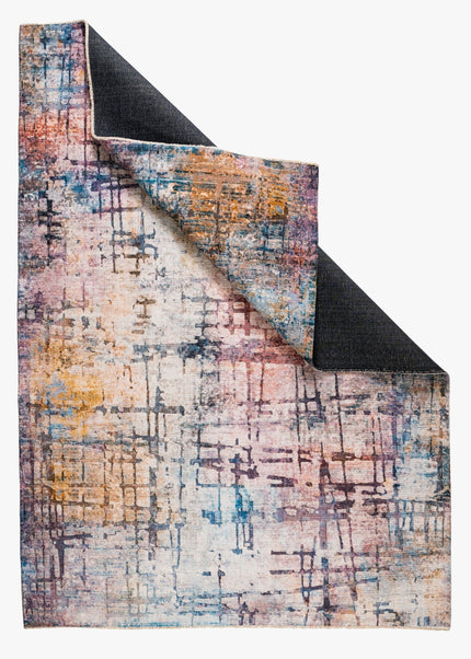 Chenille Orion Multi