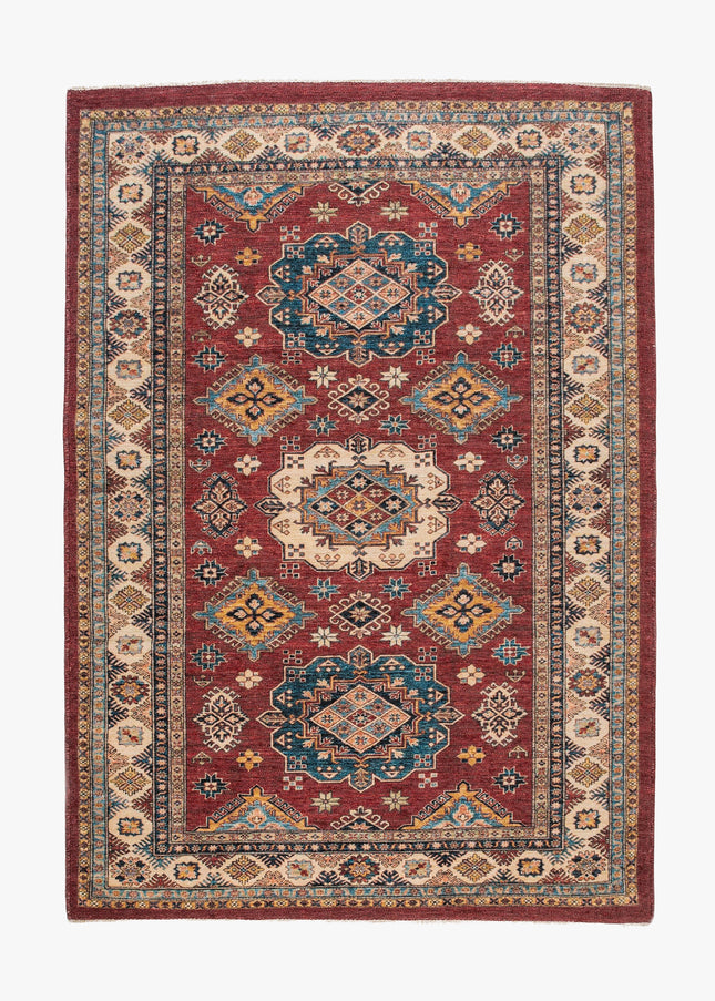 Chenille Sirius Multi