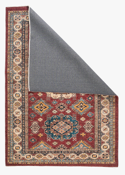 Chenille Sirius Multi