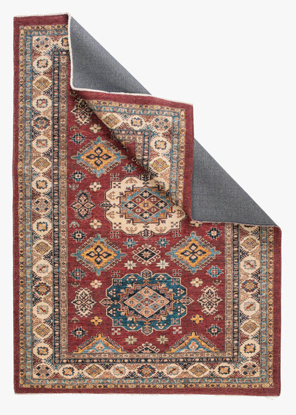 Chenille Sirius Multi
