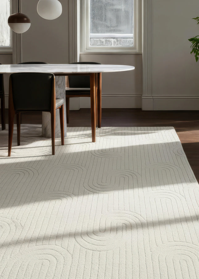 Dakota Offwhite