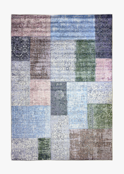 Mosaic Pastell