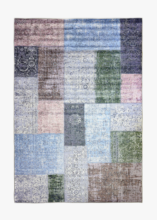 Mosaic Pastell