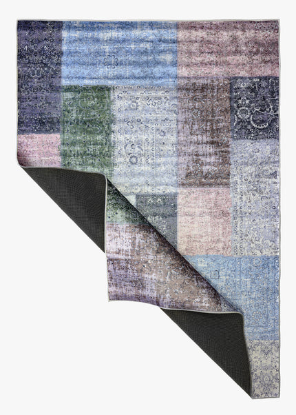 Mosaic Pastell