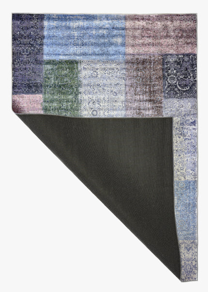 Mosaic Pastell