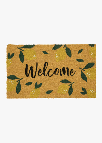Solaro Dörrmatta